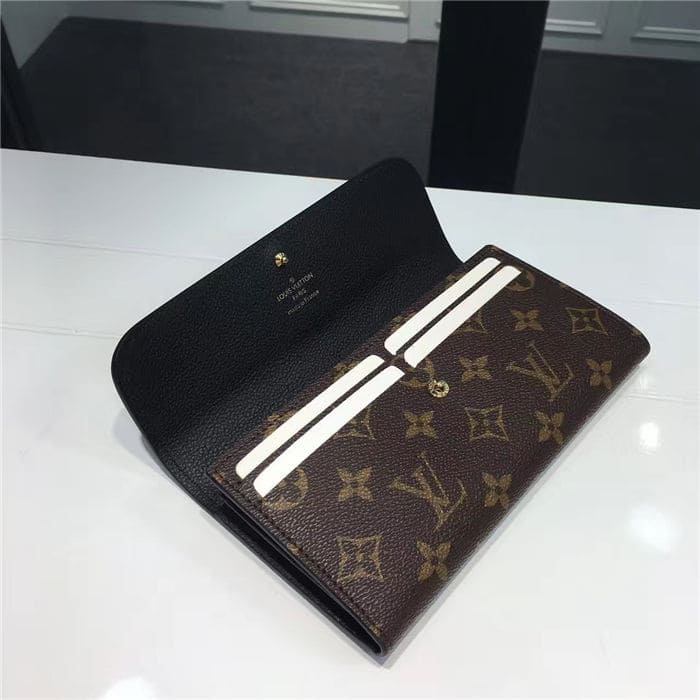 Ví LOUIS VUITTON venus monogram wallet