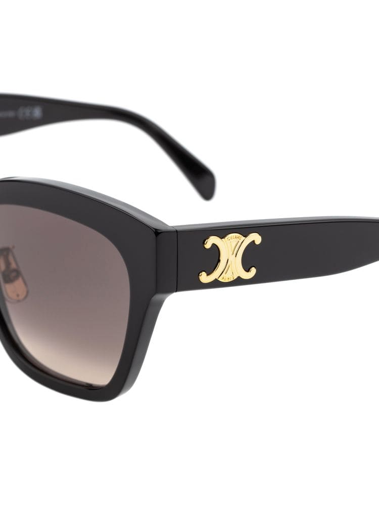 Kính CELINE BLACK FRAME HIGH CLASSY AAA