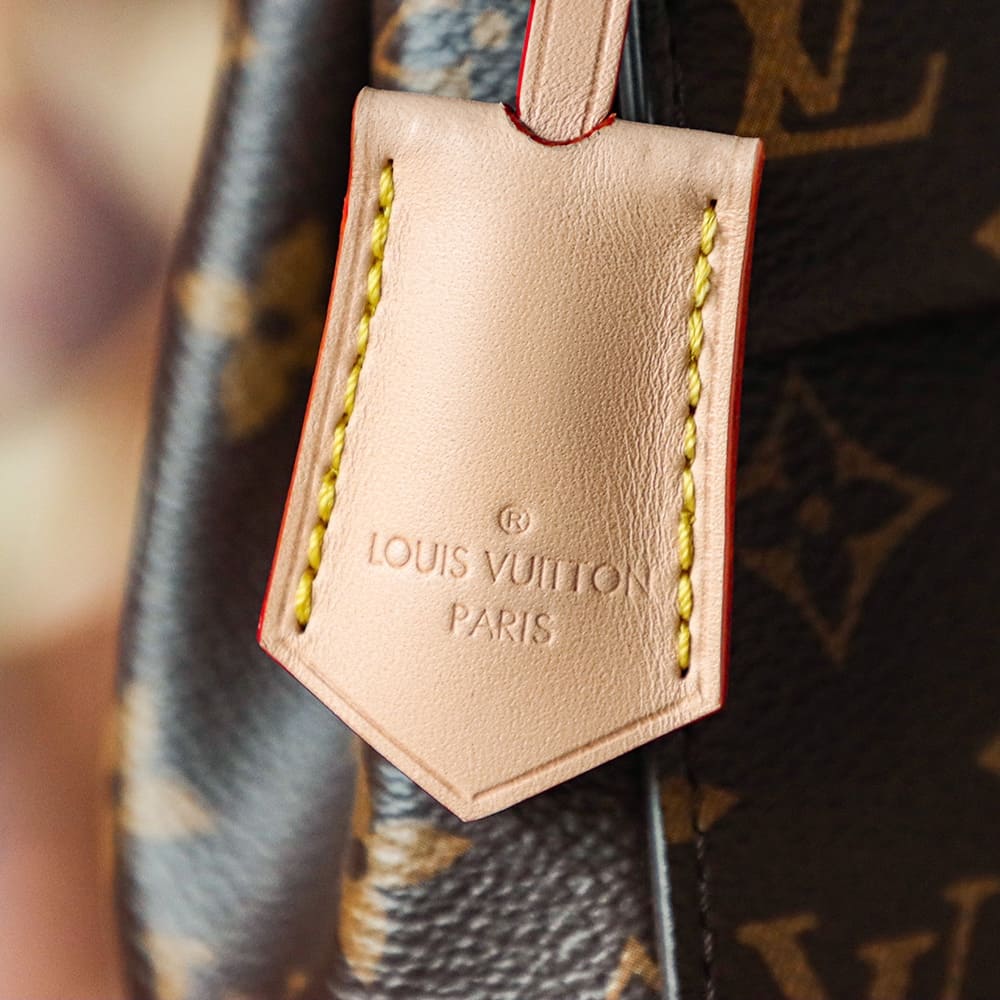 TÚI LOUIS VUITTON CLUNY MINI MONOGRAM BEST QUALITY SẢN PHẨM TỐT NHẤT