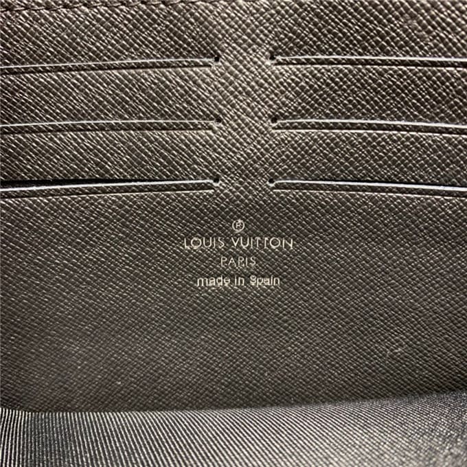 Túi LOUIS VUITTON pochette voyage mm bag unisex