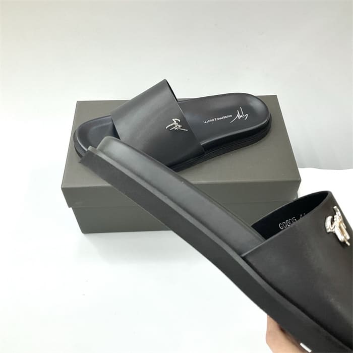 DÉP GIUSEPPE ZANOTTI TOP QUALITY SHOES AAA UNISEX