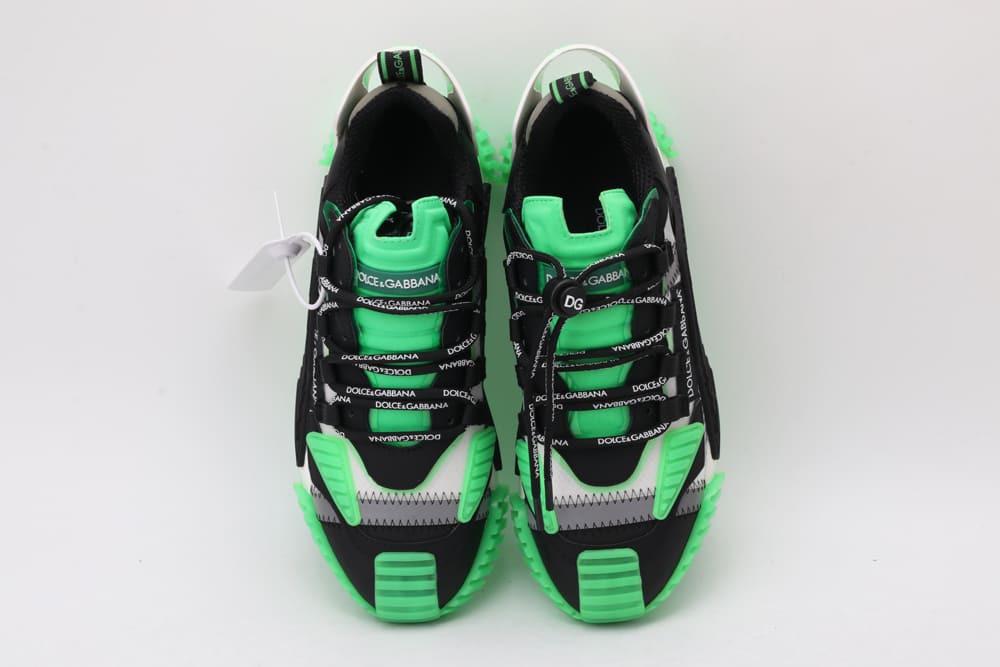 GIÀY DOLCE & GABBANA DG SNEAKER TOP QUALITY SHOES AAA
