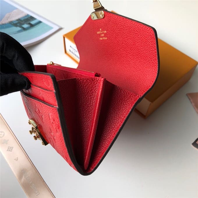 Ví LOUIS VUITTON  metis wallet