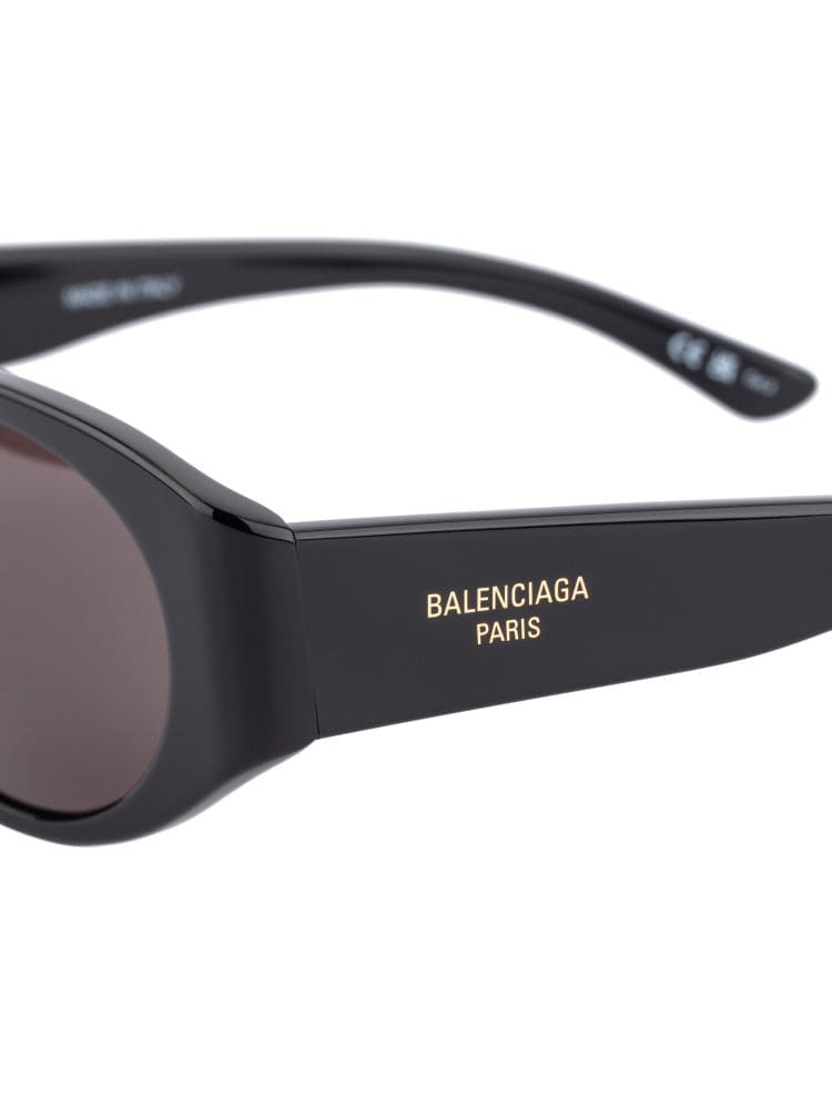 Kính BALENCIAGA BLACK FRAME HIGH CLASSY AAA