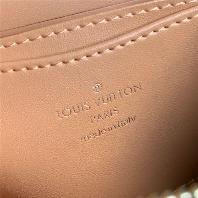 VÍ LOUIS VUITTON since 1854 zippy coin purse