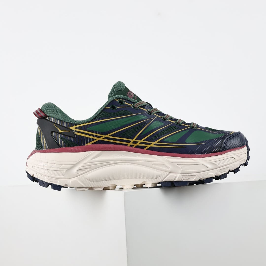 GIÀY HOKA MAFATE SPEED 2 TOP UNISEX TOP QUALITY SHOES AAA