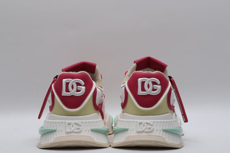 GIÀY DOLCE & GABBANA DG SNEAKER TOP QUALITY SHOES AAA