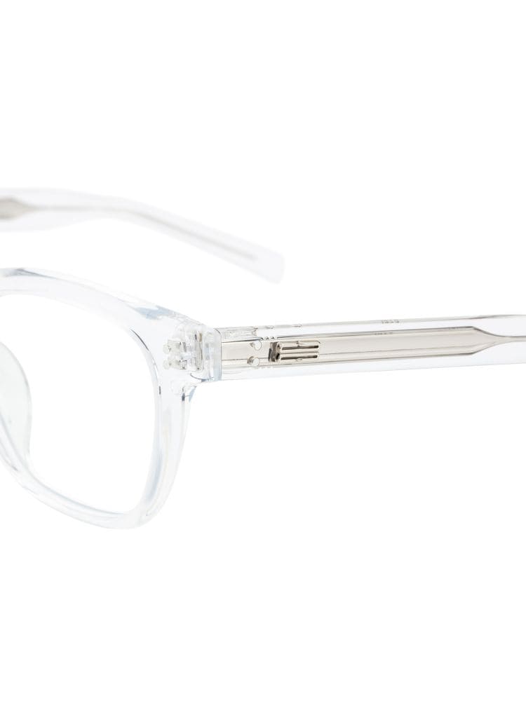 Gọng Kính GENTLE MONSTER KARL TRANSLUCENT FRAME HIGH CLASSY AAA