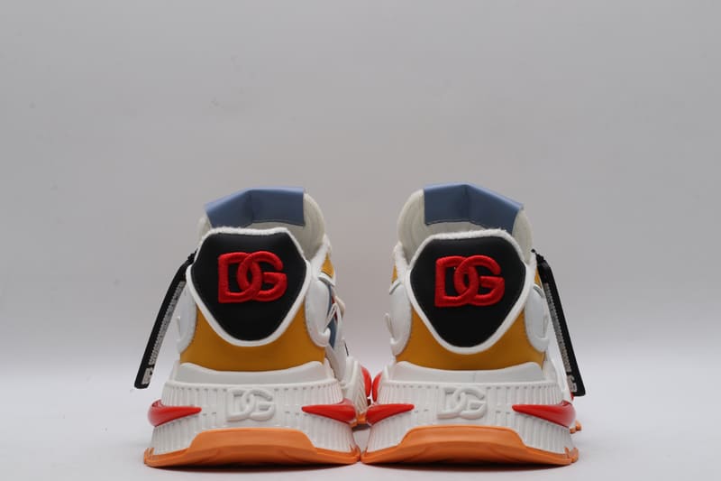 GIÀY DOLCE & GABBANA DG SNEAKER TOP QUALITY SHOES AAA