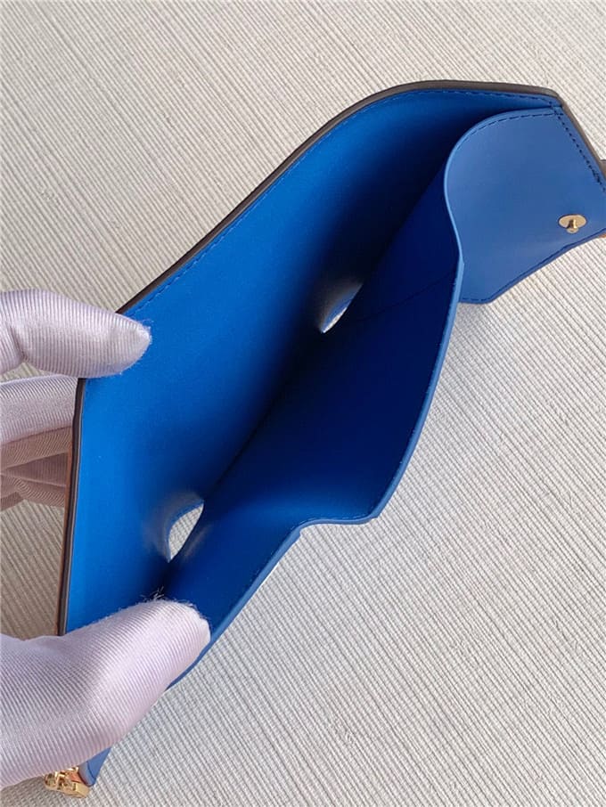 Ví LOUIS VUITTON pont 9 compact wallet
