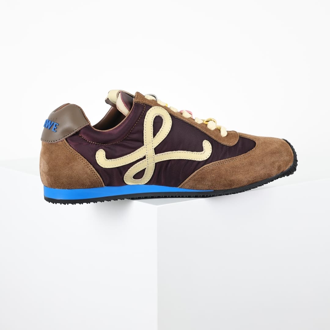 GIÀY LOEWE BALLET RUNNER 2.0 UNISEX TOP QUALITY SHOES AAA