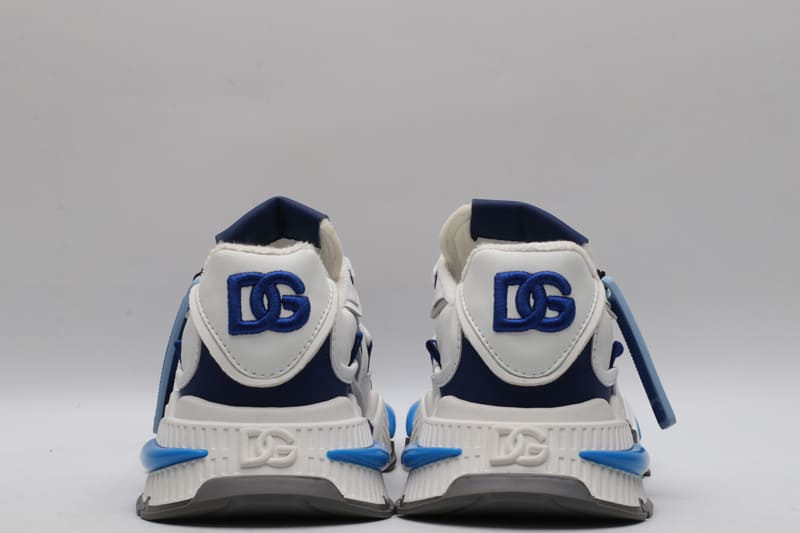 GIÀY DOLCE & GABBANA DG SNEAKER TOP QUALITY SHOES AAA
