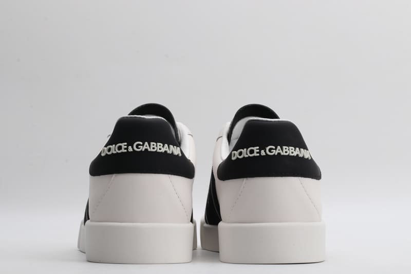 GIÀY DOLCE & GABBANA DG SNEAKER TOP QUALITY SHOES AAA