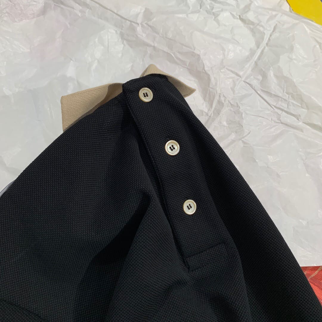 ÁO GUCCI POLO - SHIRT