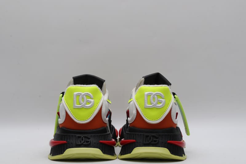 GIÀY DOLCE & GABBANA DG SNEAKER TOP QUALITY SHOES AAA