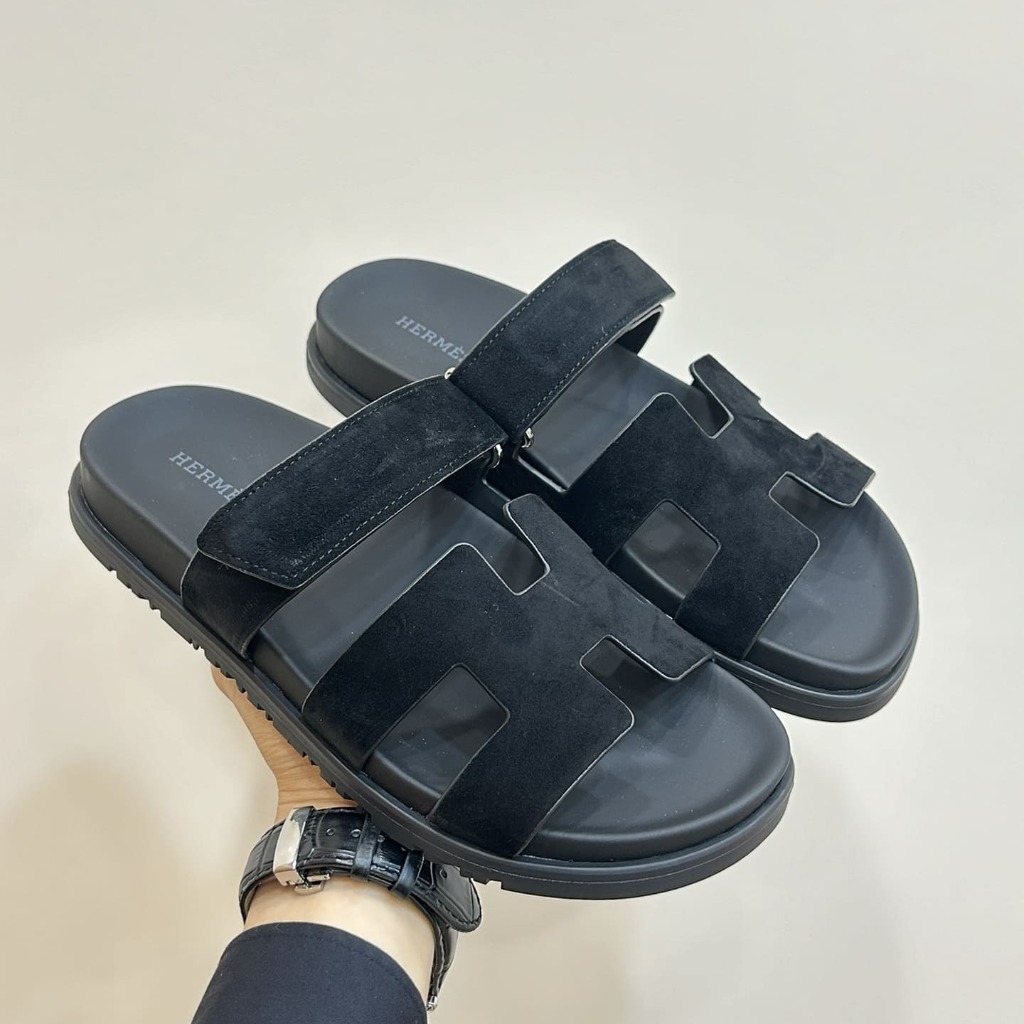 DÉP HERMES CHYPRE SANDAL UNISEX AAA