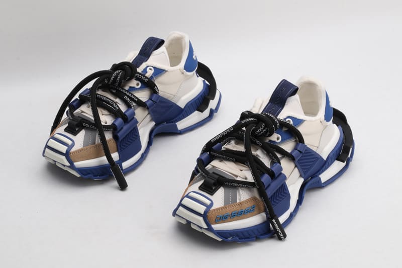 GIÀY DOLCE & GABBANA DG SNEAKER TOP QUALITY SHOES AAA