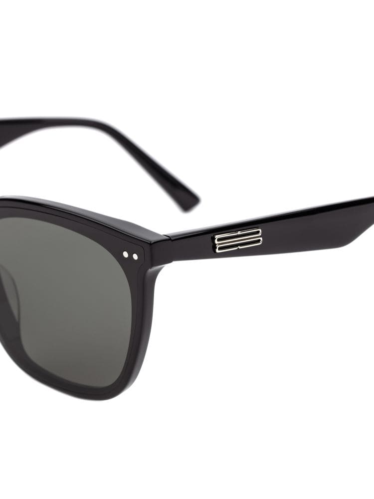 Kính GENTLE MONSTER HEIZER BLACK FRAME HIGH CLASSY AAA