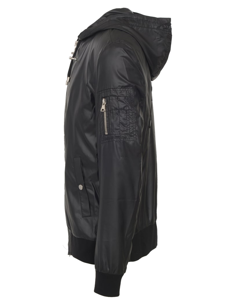 ÁO BALMAIN PARIS JACKET