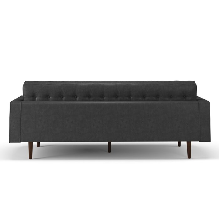 SOFA DA CN NHẬP KHẨU CAO CẤP Homer Sofa