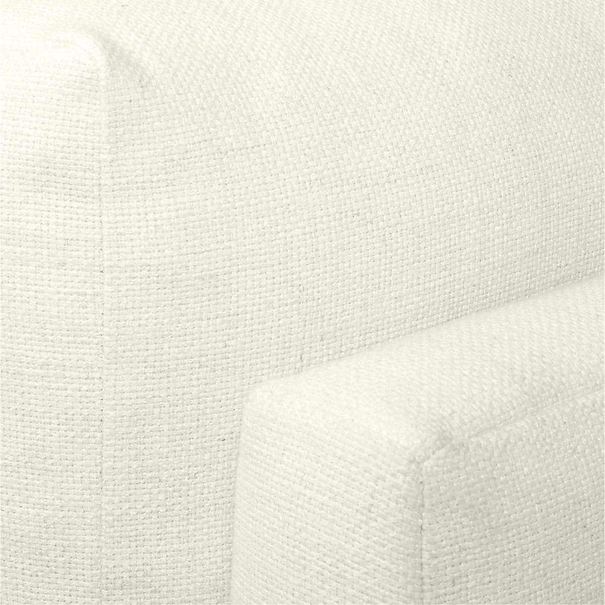 SOFA NỈ ESPRESSO VELVET CORNER CHAIR