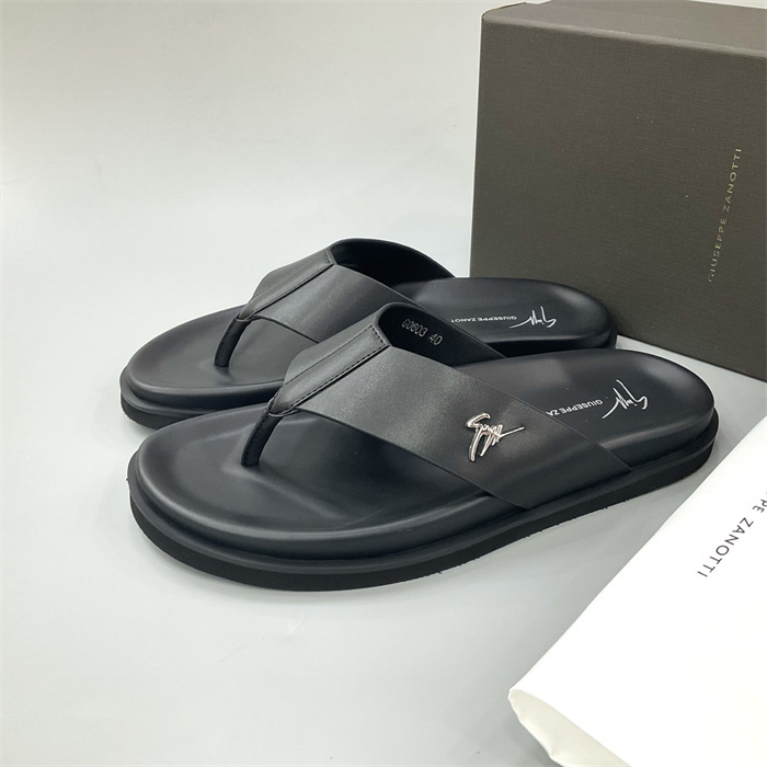 DÉP GIUSEPPE ZANOTTI TOP QUALITY SHOES AAA UNISEX