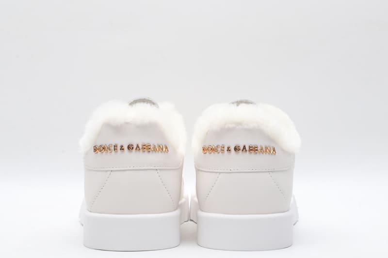 GIÀY DOLCE & GABBANA DG SNEAKER TOP QUALITY SHOES AAA
