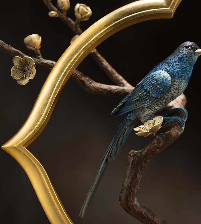 SONG HỶ LÂM MÔN ĐỒNG PHONG THỦY