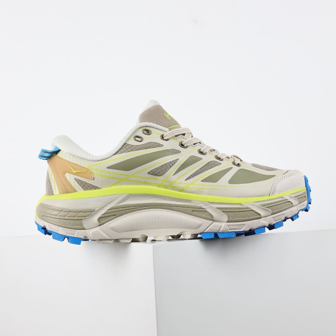 GIÀY HOKA MAFATE SPEED 2 TOP UNISEX TOP QUALITY SHOES AAA