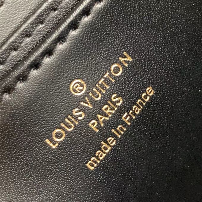 VÍ LOUIS VUITTON since 1854 zippy coin purse