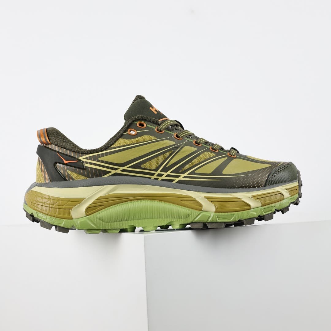 GIÀY HOKA MAFATE SPEED 2 TOP UNISEX TOP QUALITY SHOES AAA