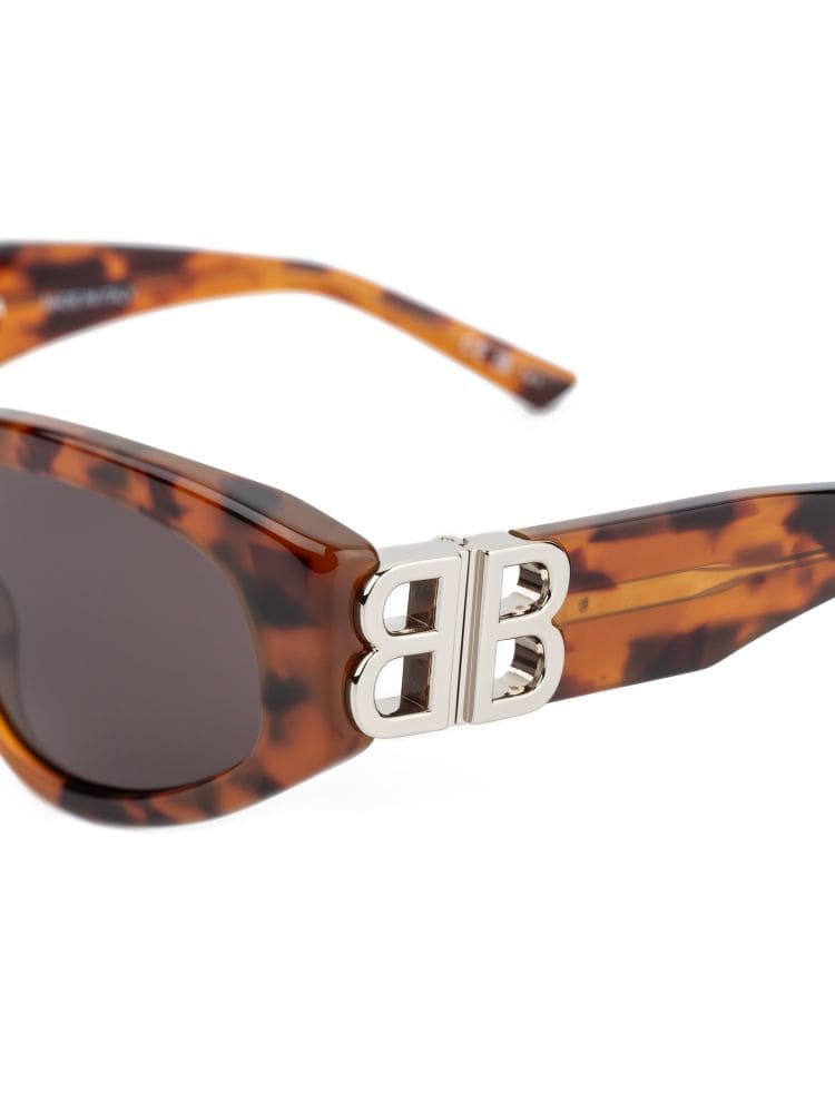 Kính BALENCIAGA TURTLE FRAME HIGH CLASSY AAA