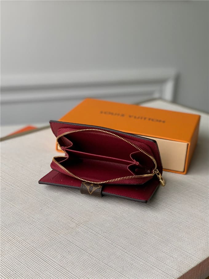 Ví LOUIS VUITTON   juliette wallet