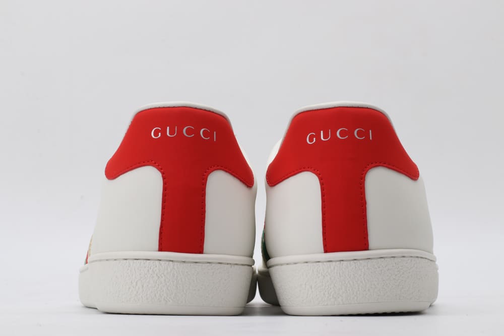 GIÀY GUCCI ACE TOP QUALITY SHOES AAA