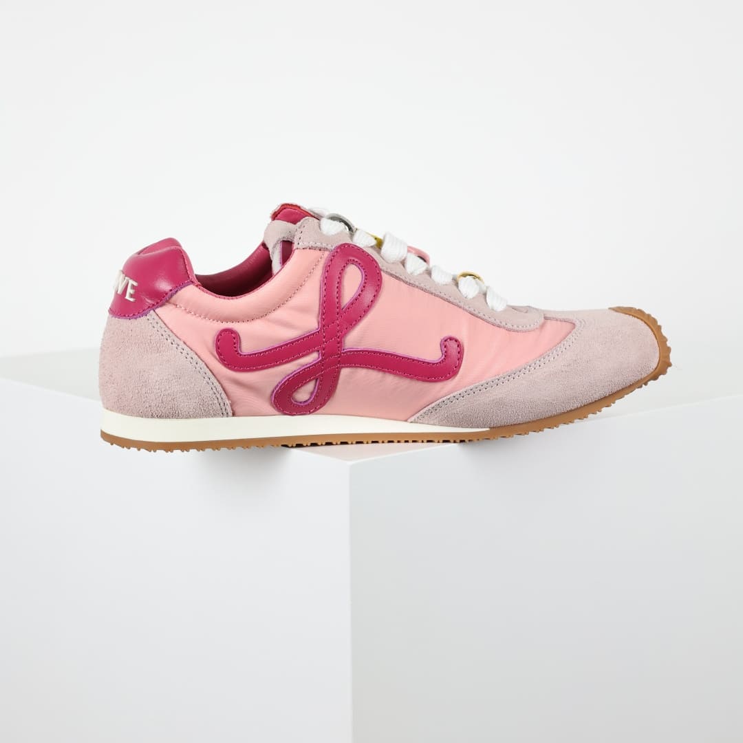 GIÀY LOEWE BALLET RUNNER 2.0 UNISEX TOP QUALITY SHOES AAA