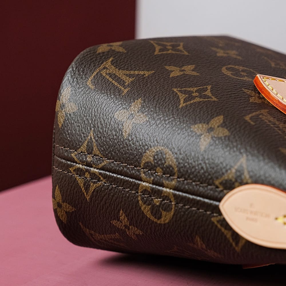 TÚI LOUIS VUITTON NEVERFULL BB MONOGRAM UNISEX BEST QUALITY SẢN PHẨM TỐT NHẤT