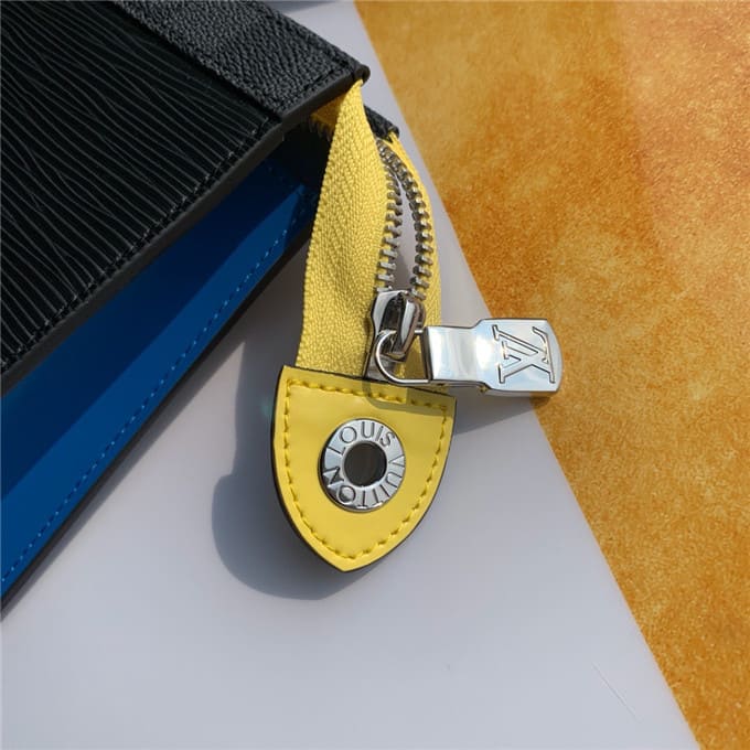 Túi LOUIS VUITTON  pochette voyage mm bag unisex