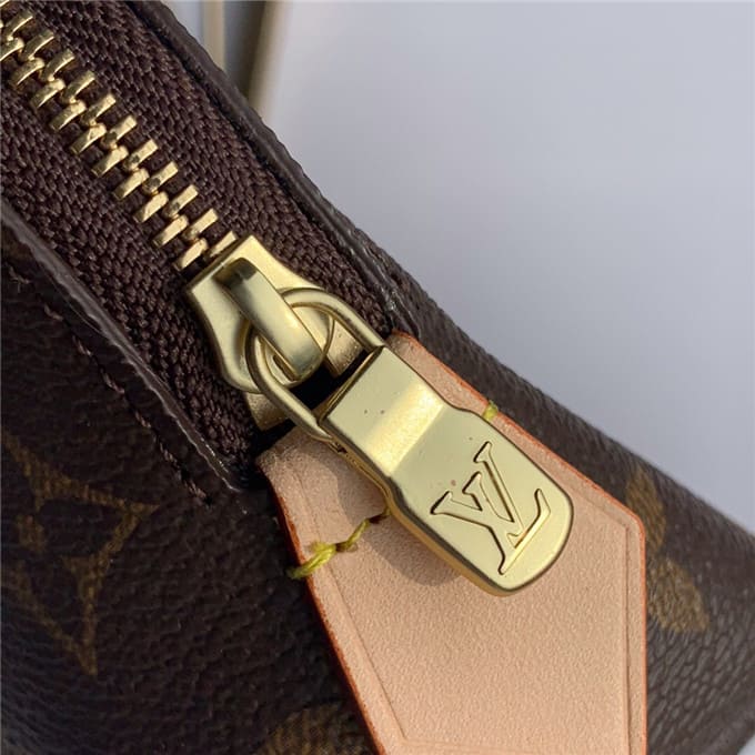 Túi LOUIS VUITTON cosmetic pouch bag