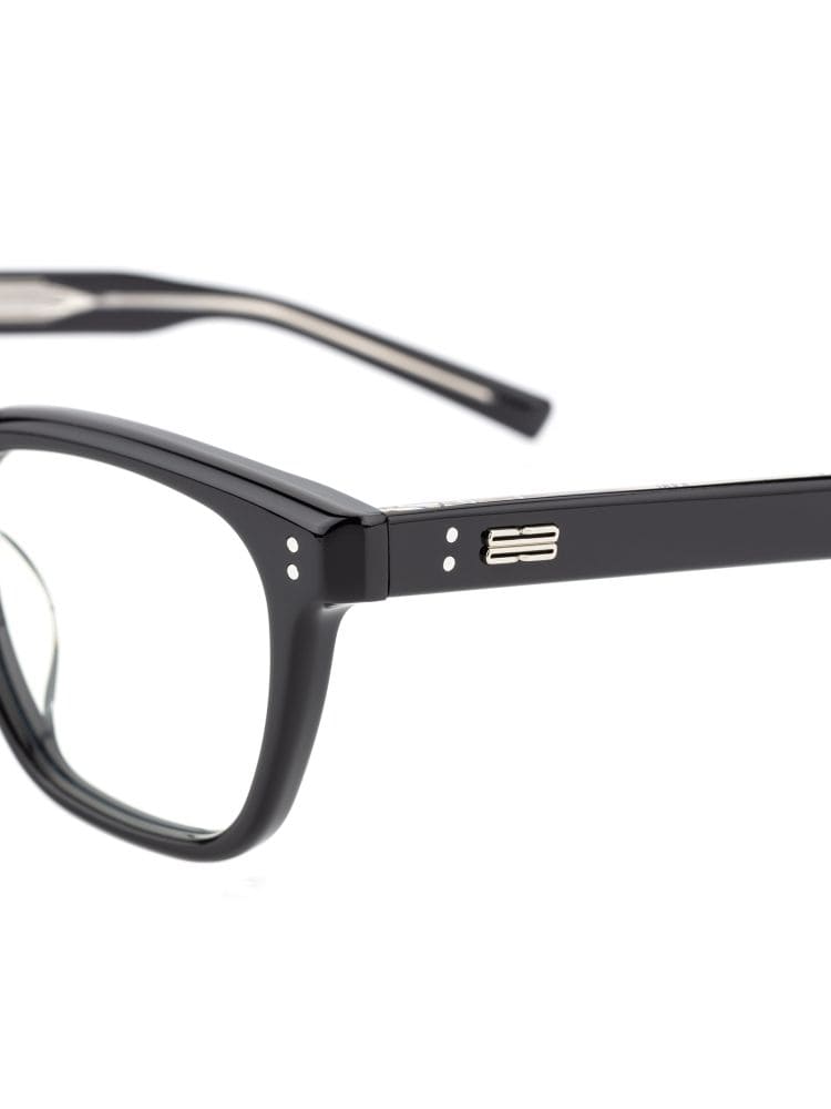 Gọng Kính GENTLE MONSTER KARL BLACK FRAME HIGH CLASSY AAA
