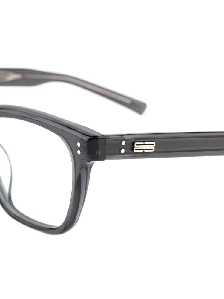 Gọng Kính GENTLE MONSTER KARL GRAY FRAME HIGH CLASSY AAA