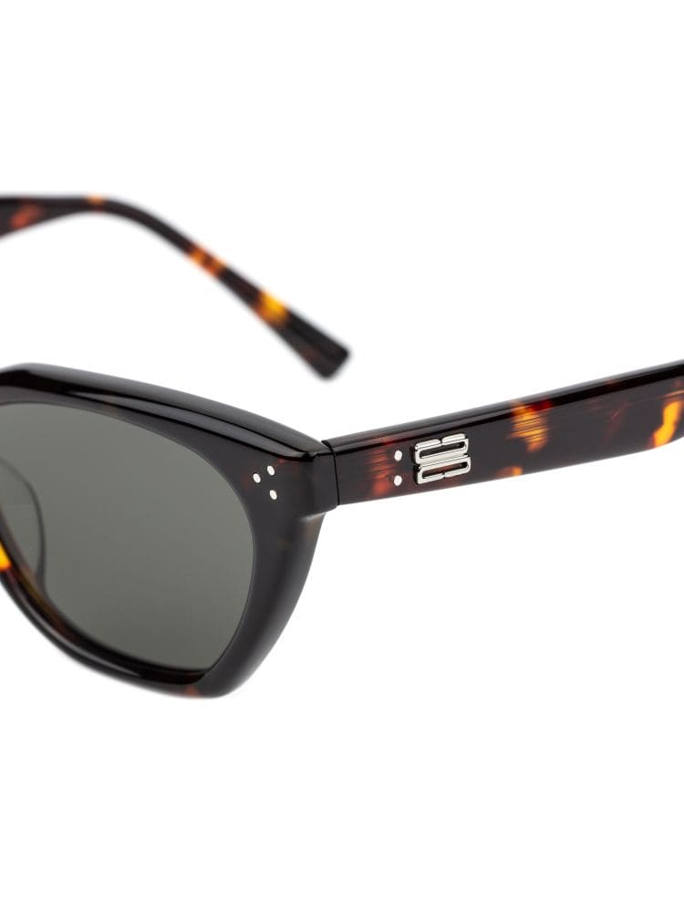 Kính GENTLE MONSTER COOKIE TURTLE FRAME HIGH CLASSY AAA