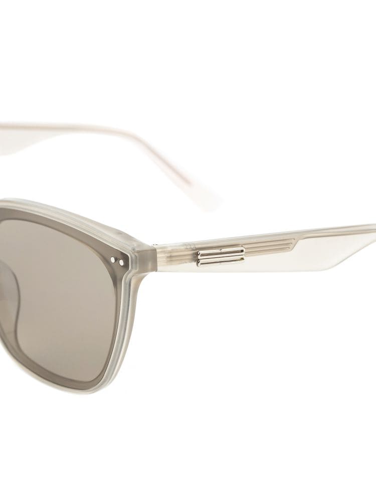 Kính GENTLE MONSTER HEIZER GRAY FRAME HIGH CLASSY AAA