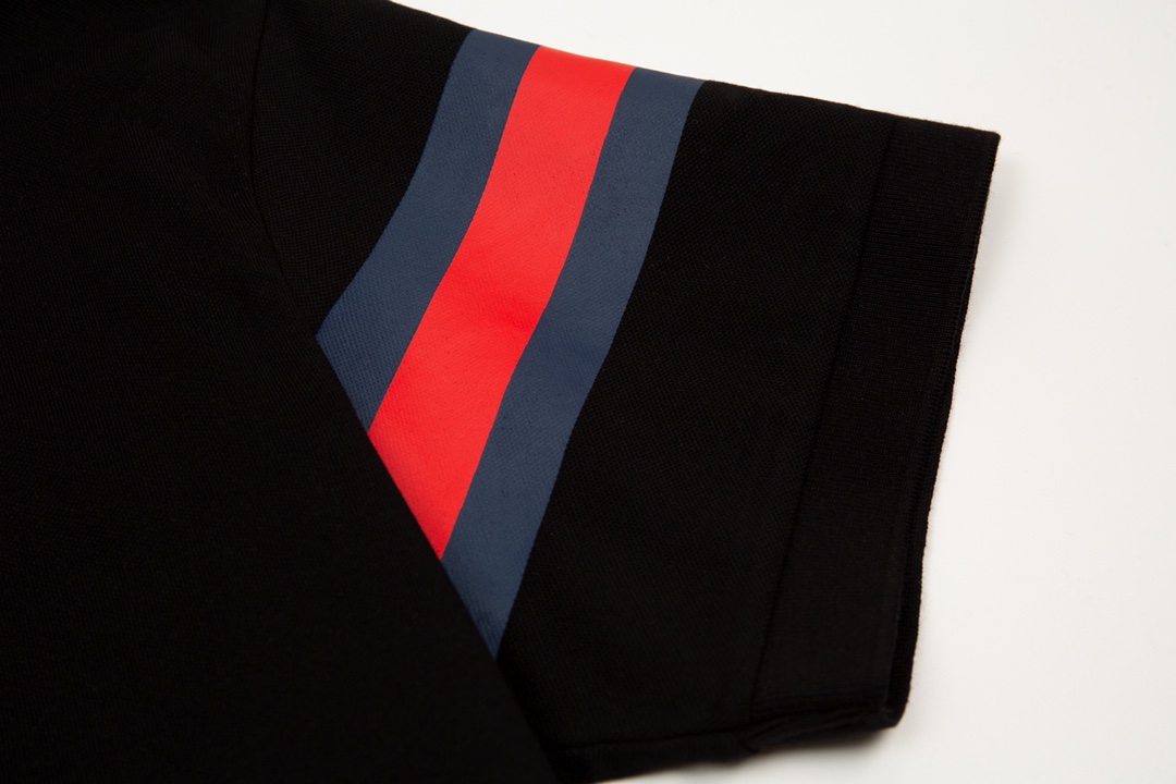 ÁO GUCCI Polo-Shirt