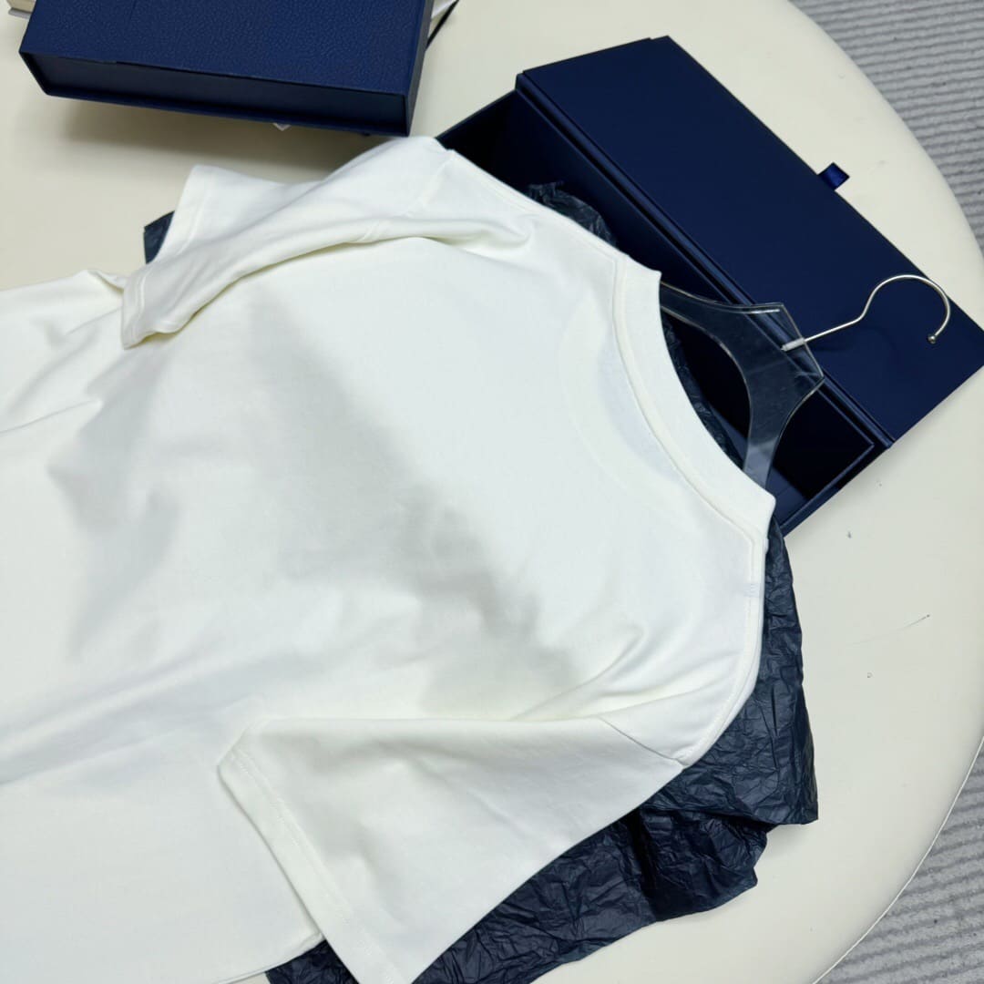 ÁO DIOR T SHIRT NAM NỮ