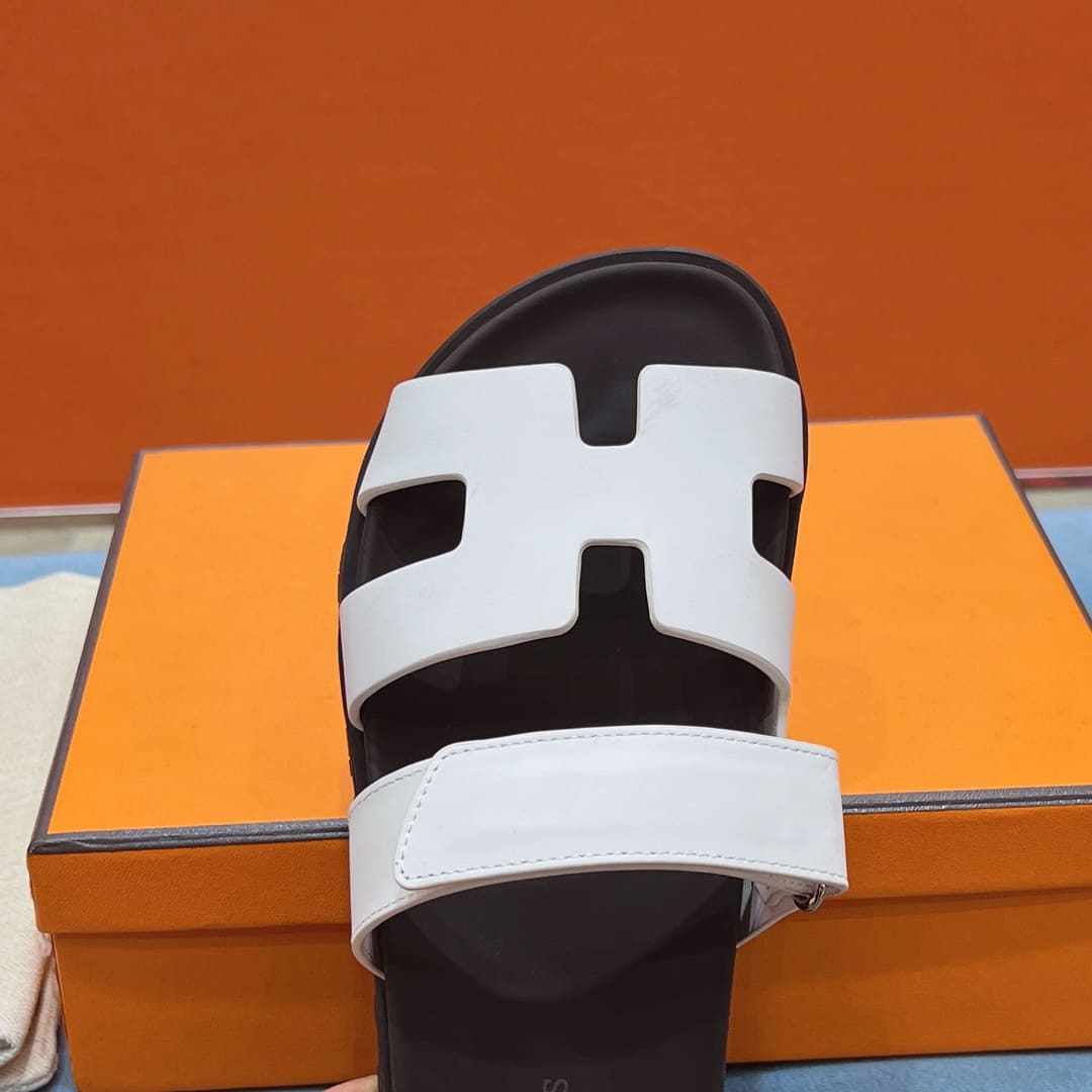 DÉP HERMES CHYPRE SANDAL UNISEX AAA