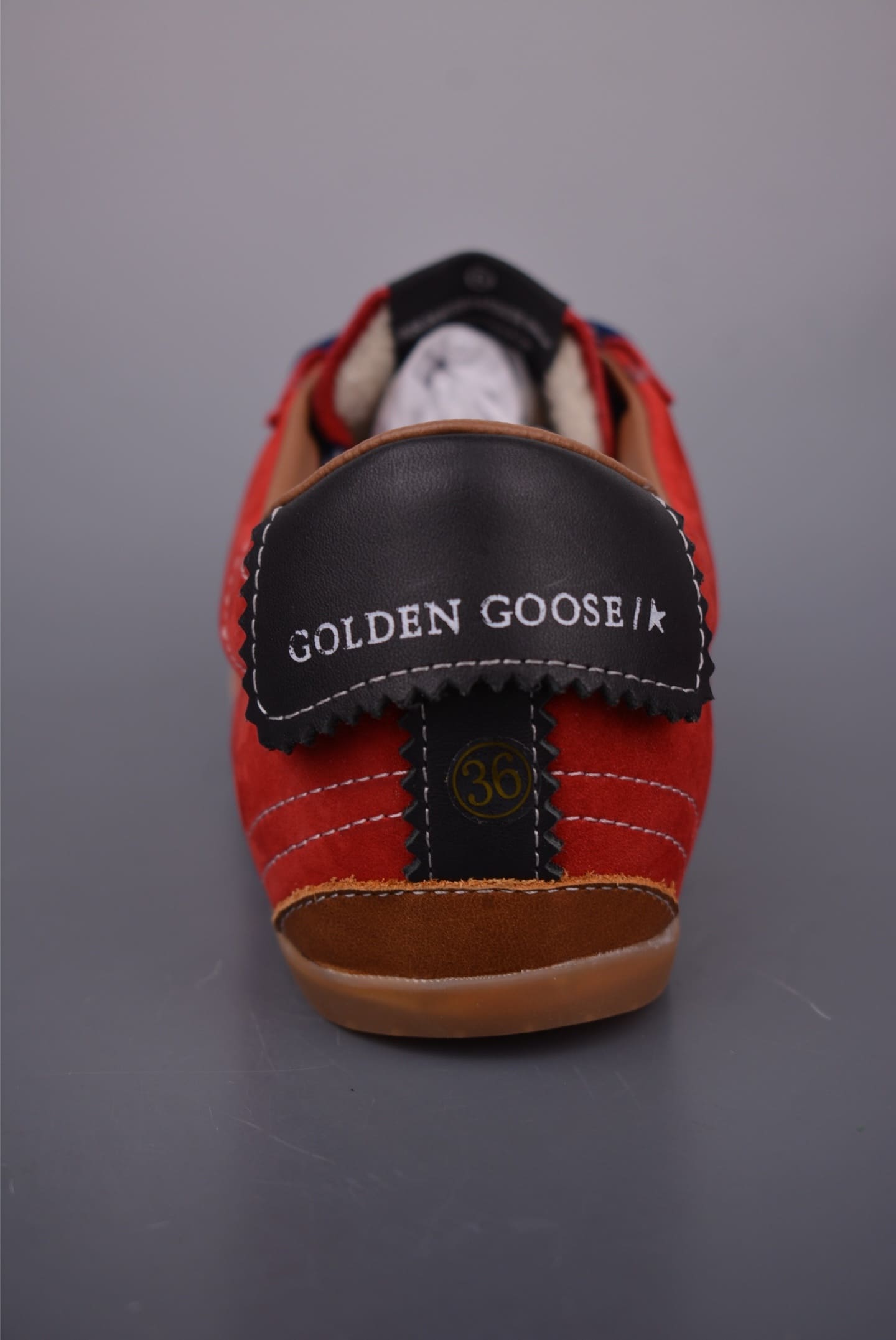 GIÀY GOLDEN GOOSE GGDB TRUE STARS UNISEX TOP QUALITY SHOES AAA