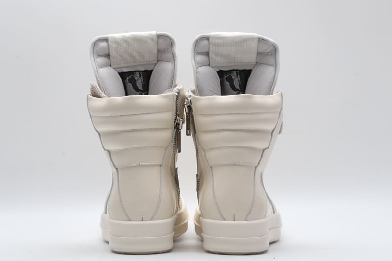 GIÀY RICK OWENS STREET WEAR UNISEX TOP QUALITY SHOES AAA