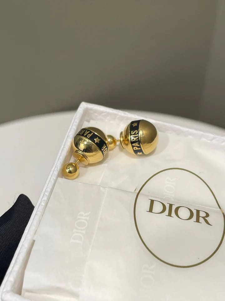 HOA TAI DIOR CD CHRISTIAN DIOR TRIBALES