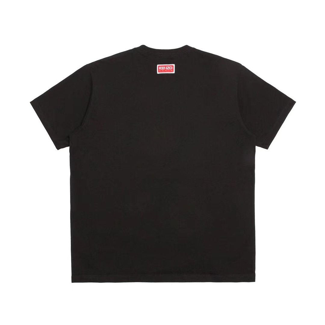 ÁO KENZO SAKURA FLOWER T - Shirt