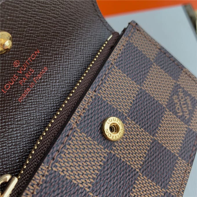 Ví LOUIS VUITTON louis vuitton monogram wallet